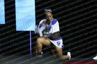 CHEER ATHLETICS TOP CATS