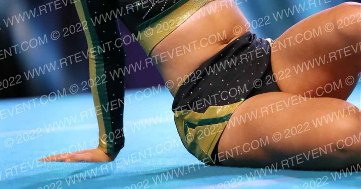 LCK Mockingjays · CheerSport Super Nationals