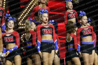 USA STARZ LADY STARZ