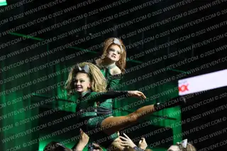 CHEERFORCE SLITHER