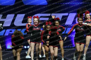 Cheer Station Arrows