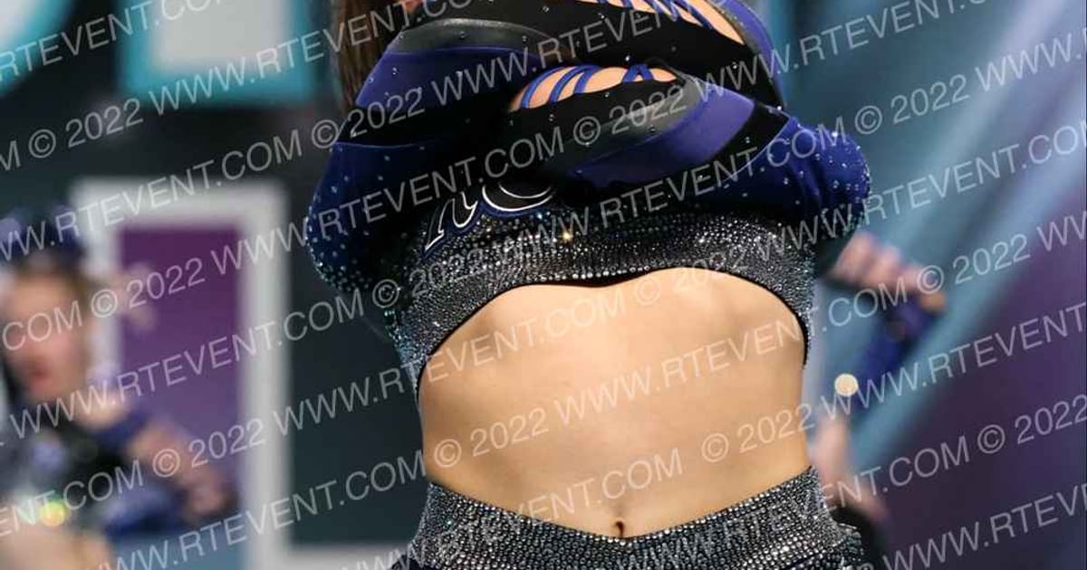 Front Range Elite Wildfire · CheerSport Super Nationals