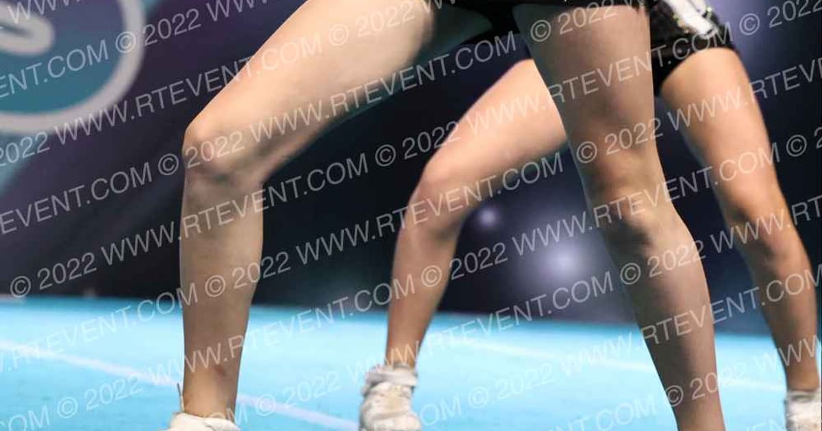 PA Starz Storm · CheerSport Super Nationals