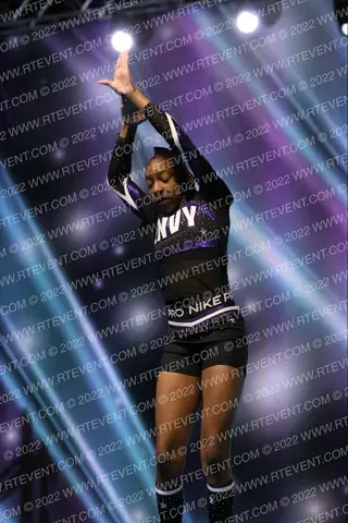The Envy Elite All-Stars SMOKE