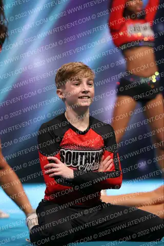 Southern Athletics Prodigy