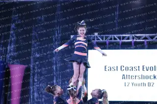 East Coast Evolution Aftershock