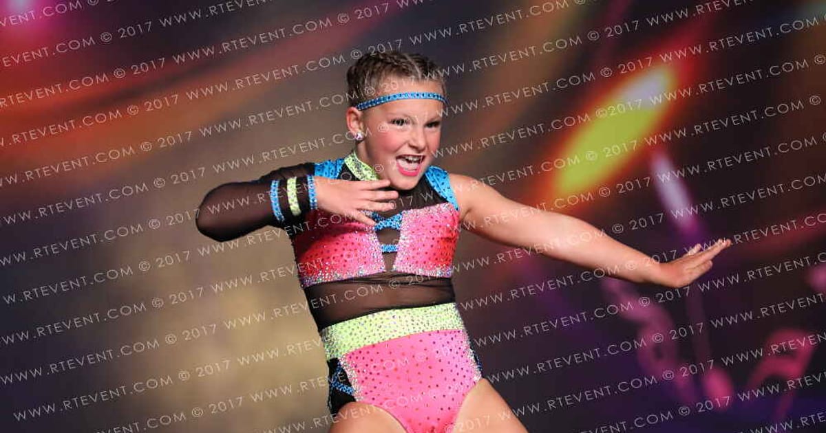 Dance Dynamics Addison Altman · Groove Solos