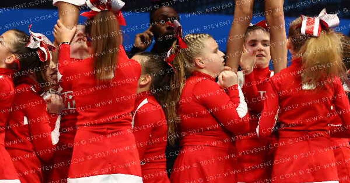 SOUDERTON BRAVES JR PEE WEE · YCADA Globals