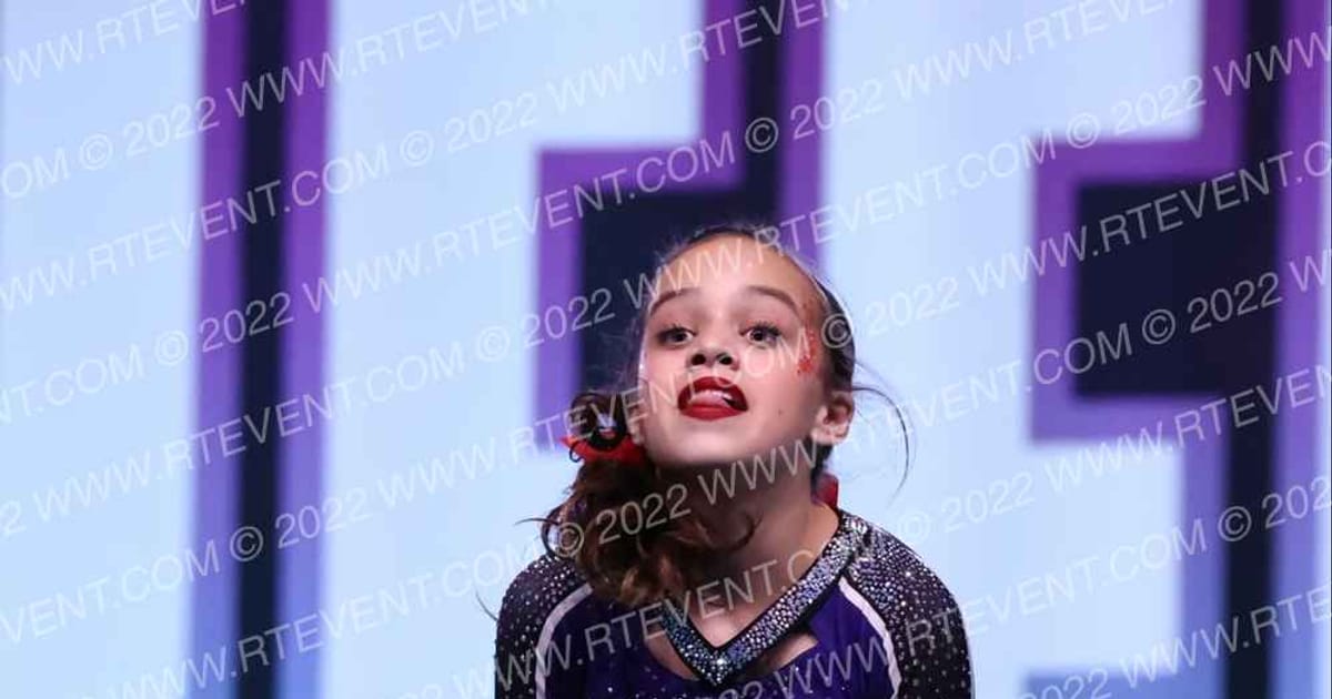 Express Cheer Executioners · CheerSport Super Nationals