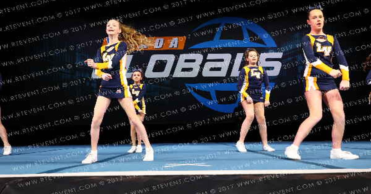 LENAPE VALLEY INDIANS · YCADA Globals