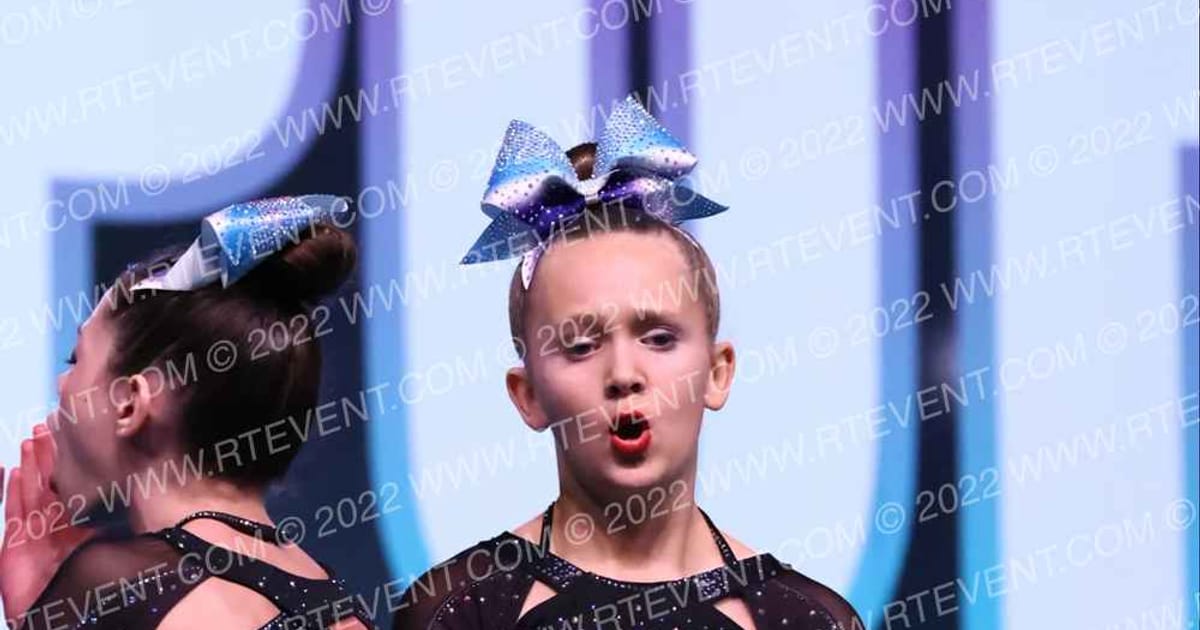 ATA Inferno · CheerSport Super Nationals