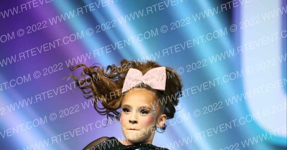 Pro Scouts CELESTIAL · CheerSport Super Nationals