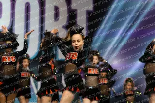 Knight Time Cheer 2 Be Amazed