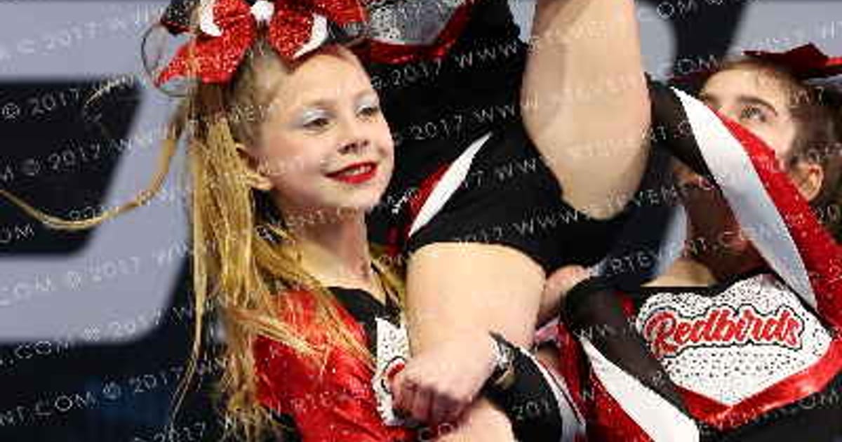 A AND M REDBIRDS · YCADA Globals