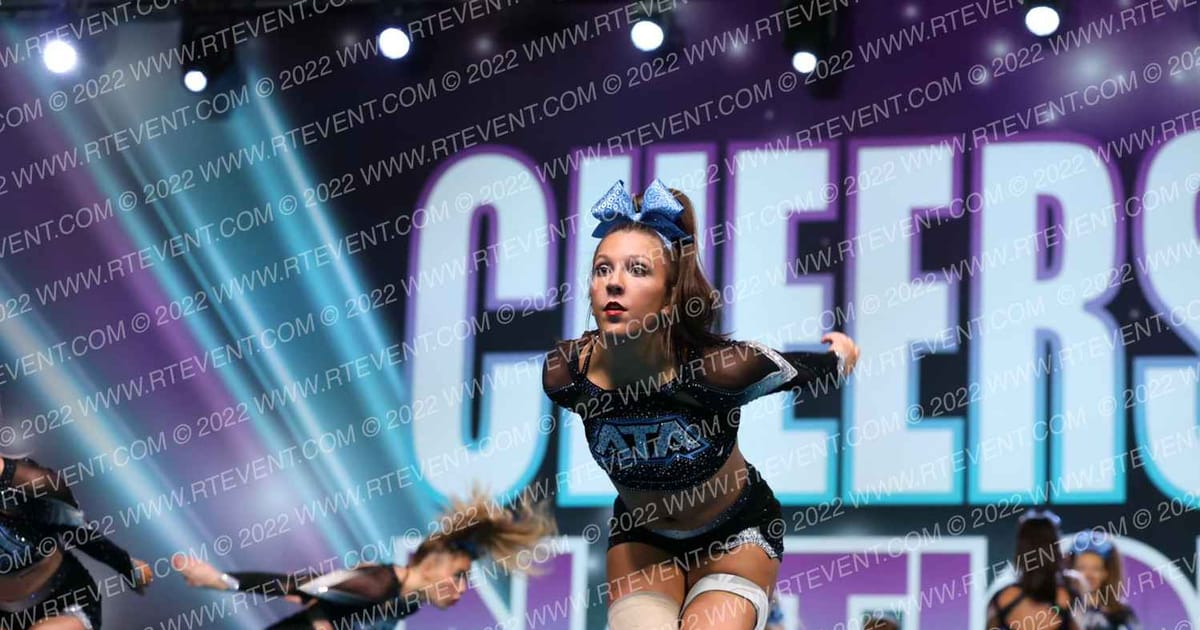 ATA Hydro · CheerSport Super Nationals