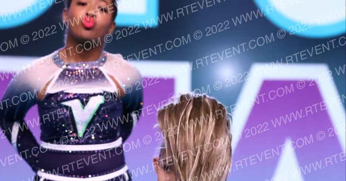 CheerVille NV Wednesday · CheerSport Super Nationals