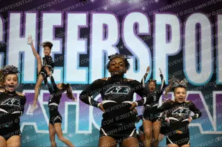 Atlanta Elite Blizzard