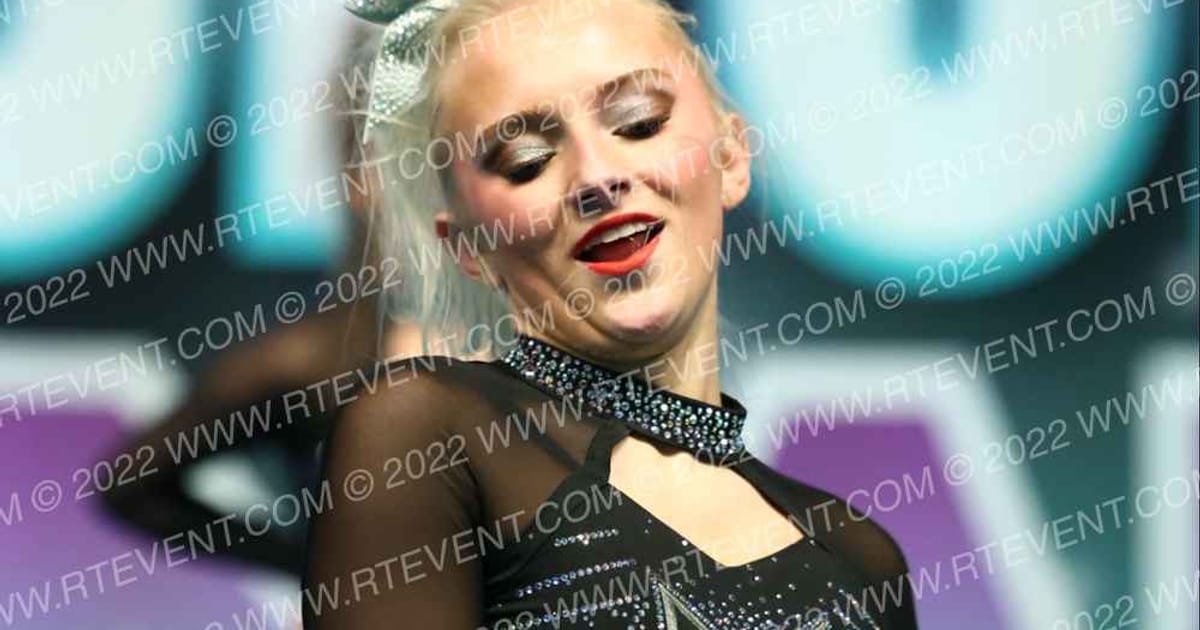 Cheer Tech Revenge · CheerSport Super Nationals