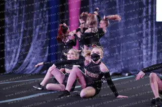Phoenix Allstars Firestorm