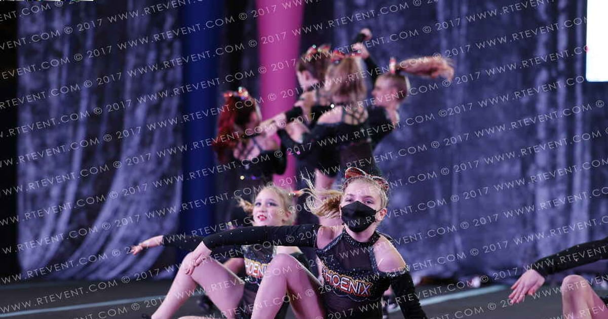 Phoenix Allstars Firestorm · Aloha Reading Showdown