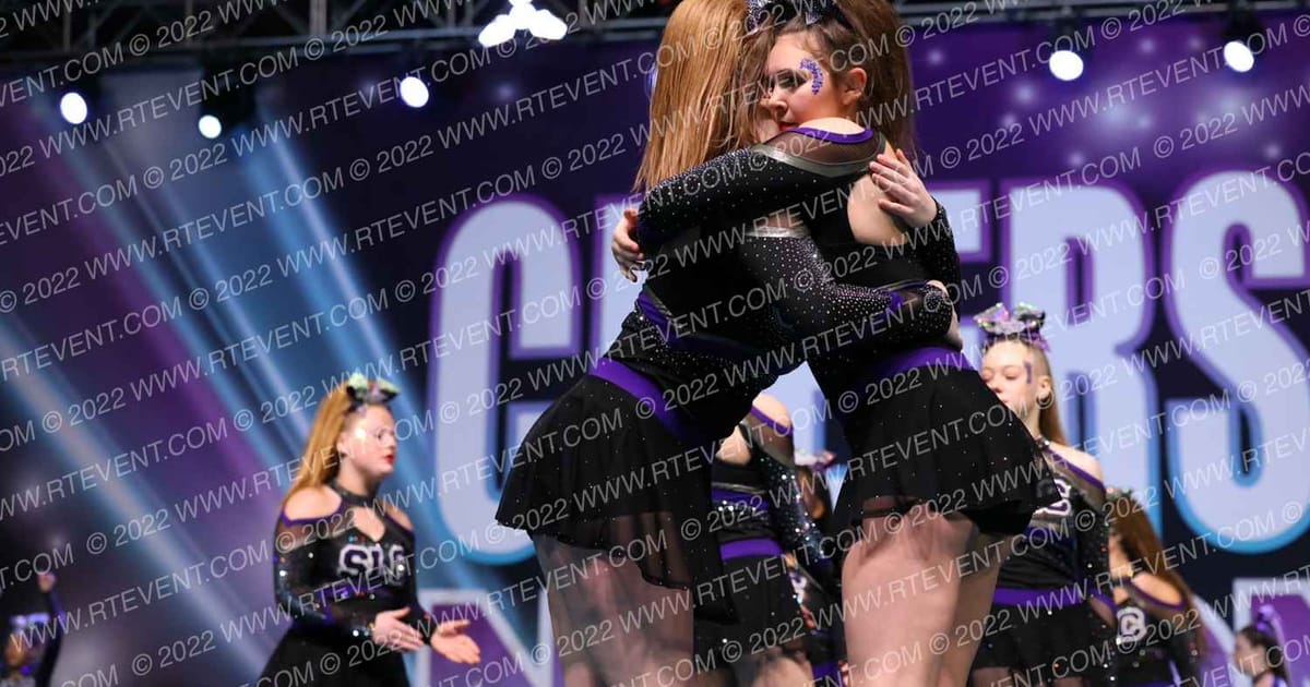 NA · CheerSport Super Nationals