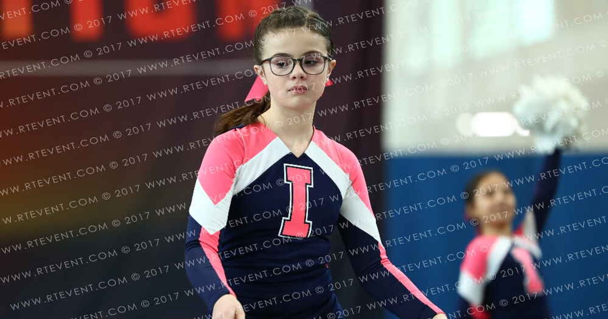 Mid TN Ignite Cheer Fireworks · WSF Huntsville Challenge DIDII Option B