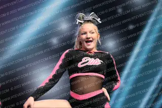 Smith County Elite ICONS