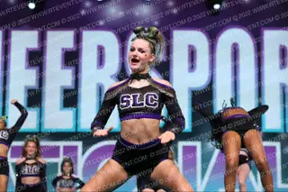 Supreme Loyalty Cheer Reign