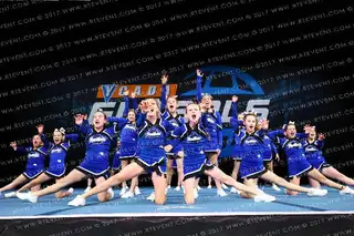 QUAKERTOWN PANTHERS