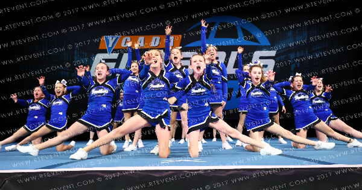 QUAKERTOWN PANTHERS · YCADA Globals