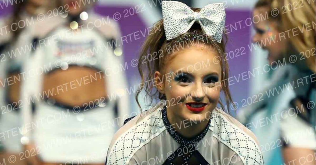 Thunder Elite F3 · CheerSport Super Nationals