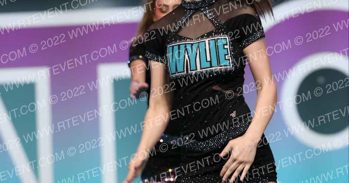 Wylie Elite Queens · CheerSport Super Nationals