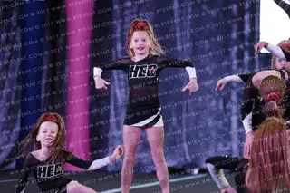 Hanover Elite Crazed