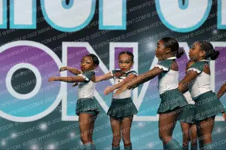 The Xtreme Girls Dior