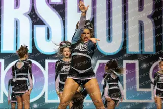 Tristate Athletics Mini Mystic