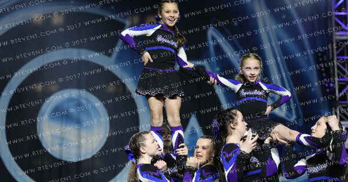 Supernatural All Stars Black Diamonds · COA Columbus Grand Nationals CORRECTED
