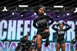 Carolina Athletix Lady Blaze
