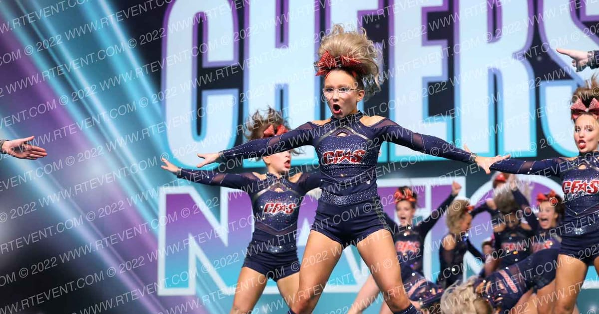 NA · CheerSport Super Nationals