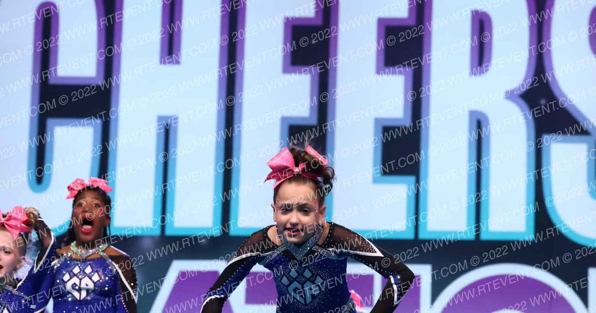 Cheer Athletics - Plano KittyKatz · CheerSport Super Nationals