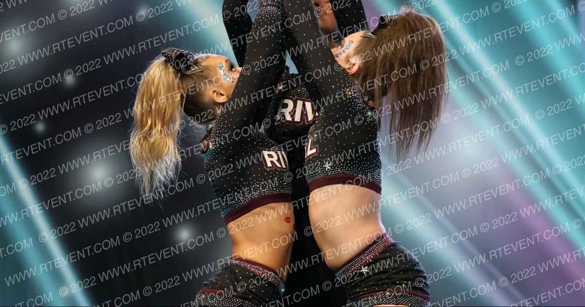 Rival Athletics Doom · CheerSport Super Nationals