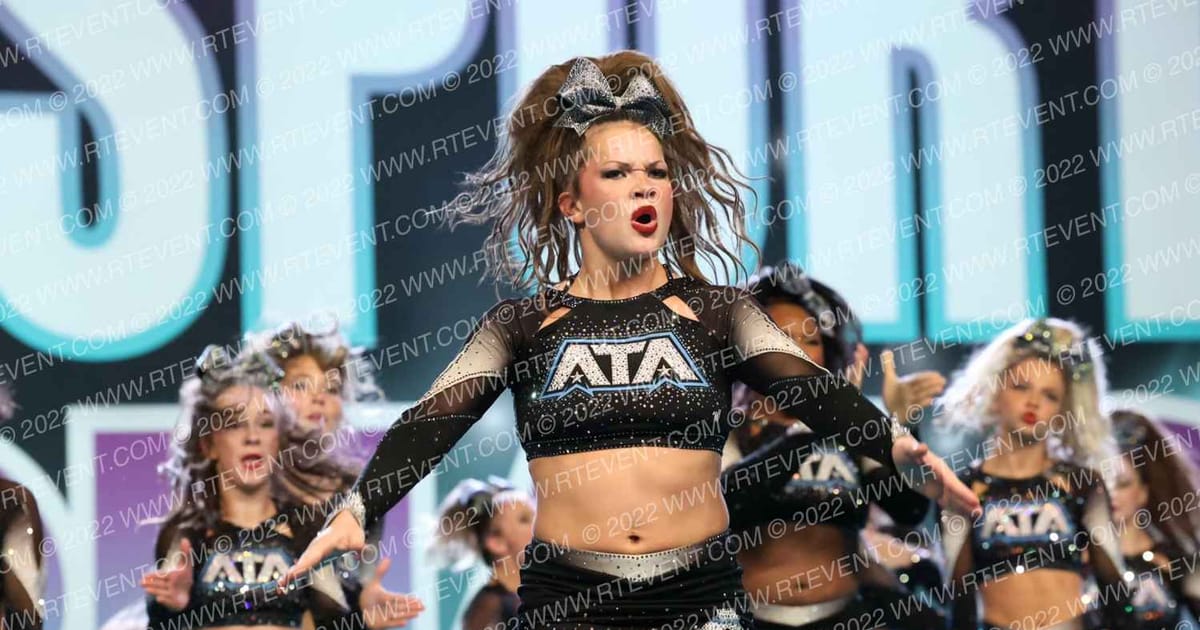 ATA Lake Norman Matrix · CheerSport Super Nationals