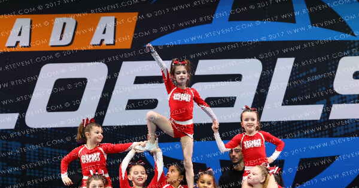 KEYPORT B8 RUBYS · YCADA Globals