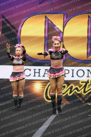 Royalty All Stars Obsession