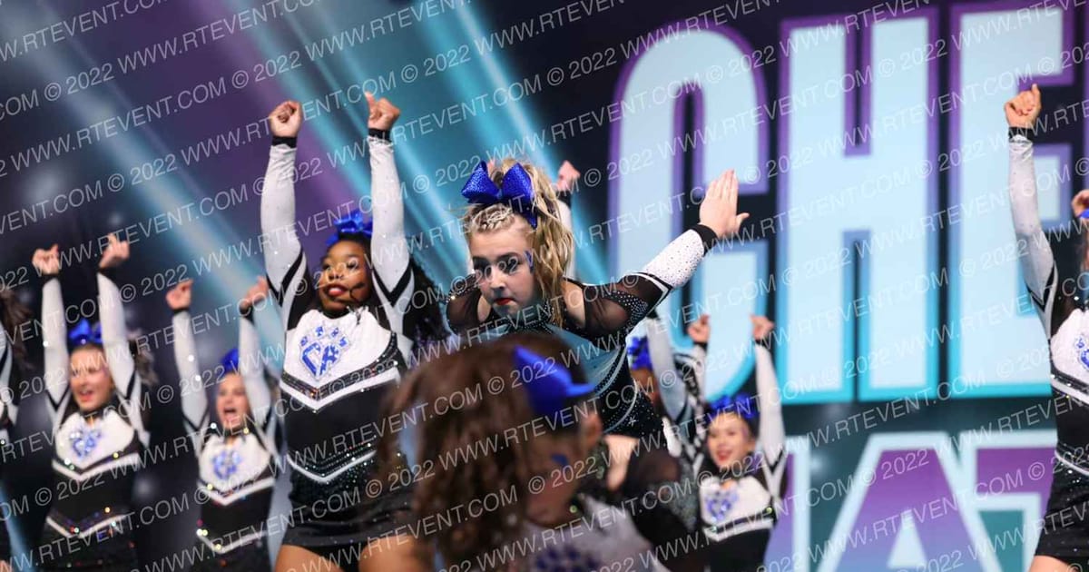 Cheer Athletics - Plano Jags · CheerSport Super Nationals