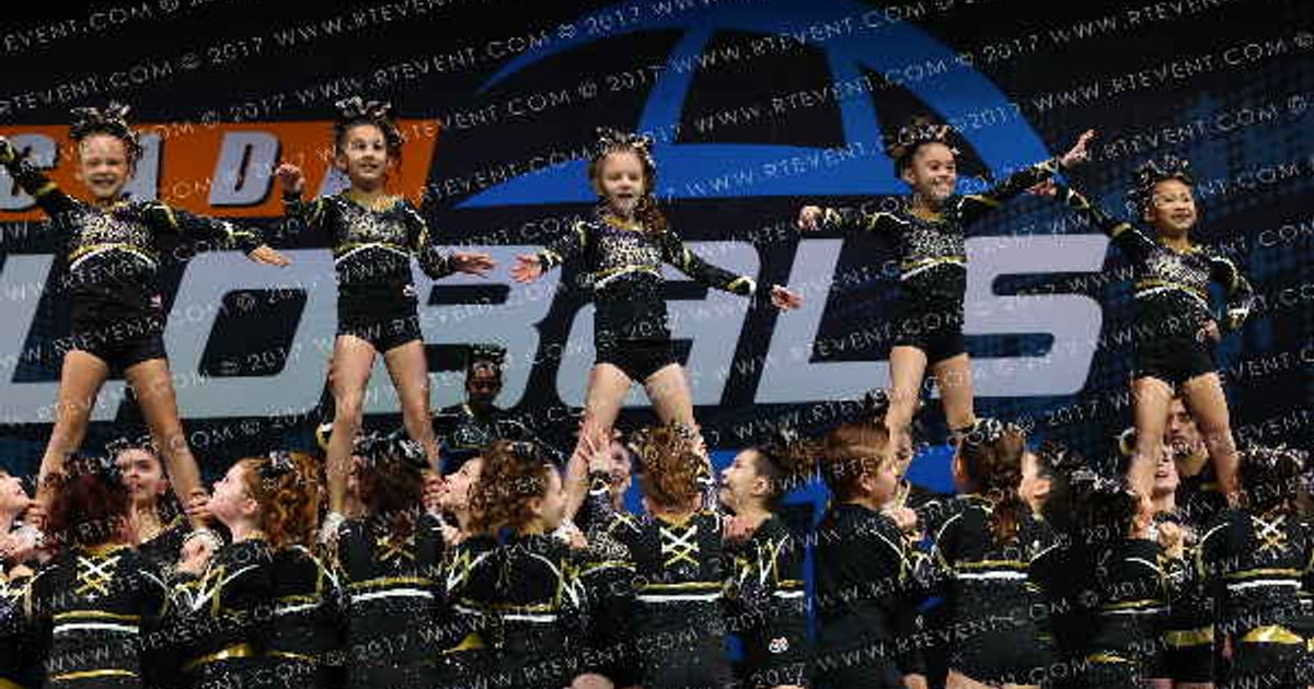 MONROE WOLVERINES MITEY MITES · YCADA Globals