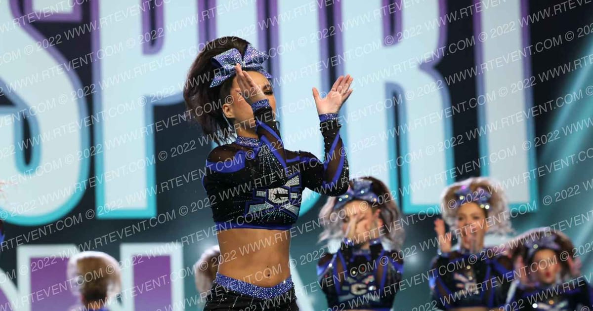 East Celebrity Elite - Hingham FEVER · CheerSport Super Nationals
