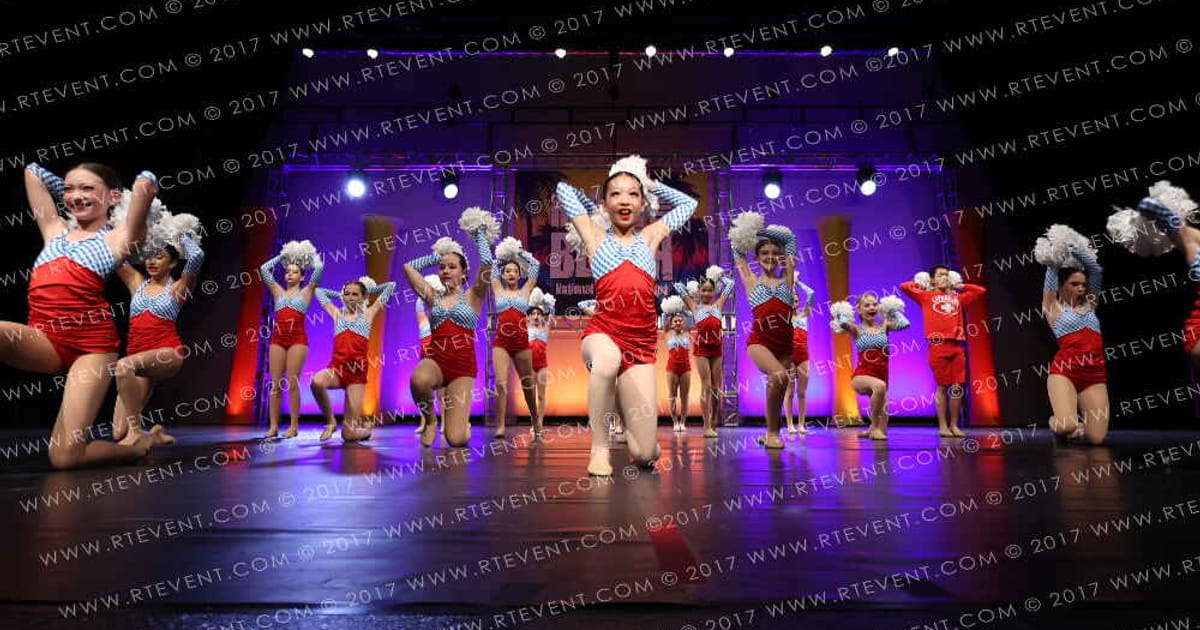 Adrenaline Studio STORM · ACDA Reach the Beach Ocean City CORRECTED