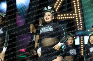 CALIFORNIA PRIDE RIPTIDE
