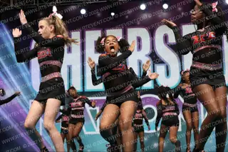Tristate Athletics Echo