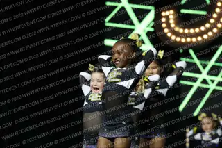 OC ALL STARS TINY TWINKLE